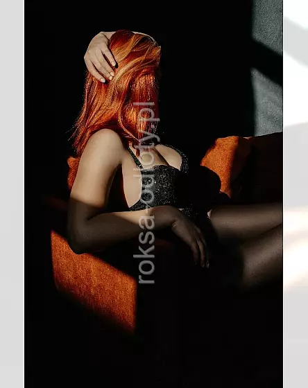 Rozpalająca Zmysły Lena