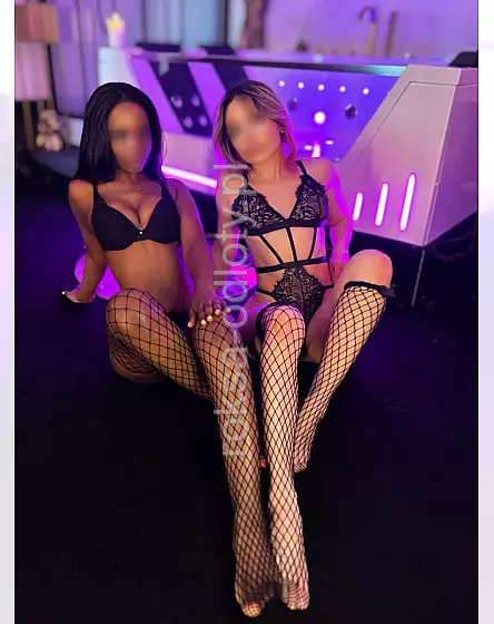 JESSICA I NAOMI
