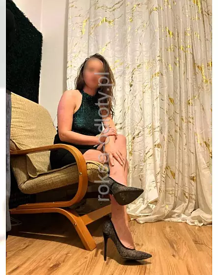 masaż dla zdrowia sensualnego