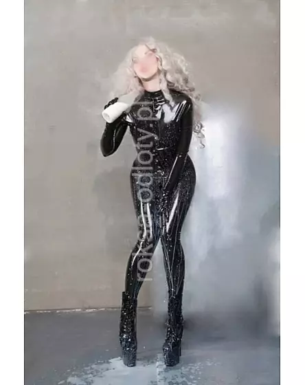 BDSM na Olimpie