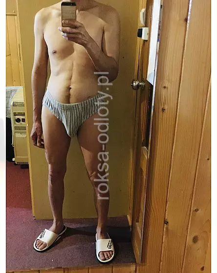 Masaż erotyczny dla kobiet