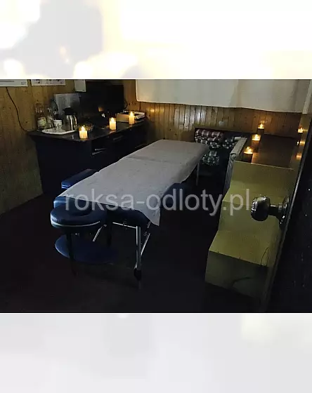 Masaż erotyczny dla kobiet