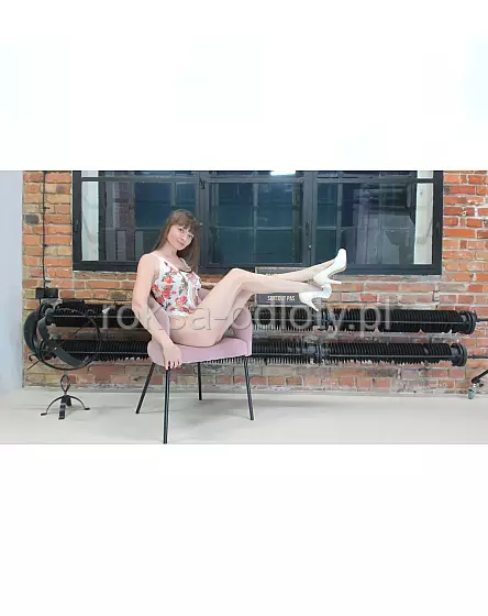 Wiktoria Masaż Ciałem