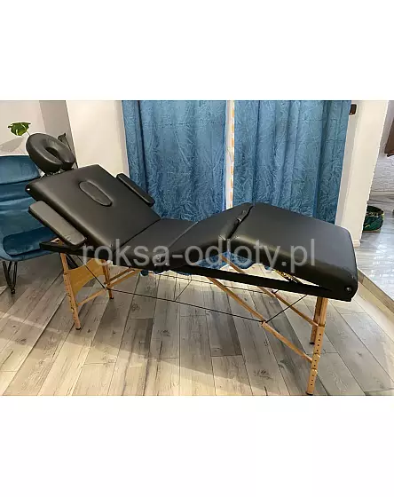 Masaż relaksacyjno-erotyczny