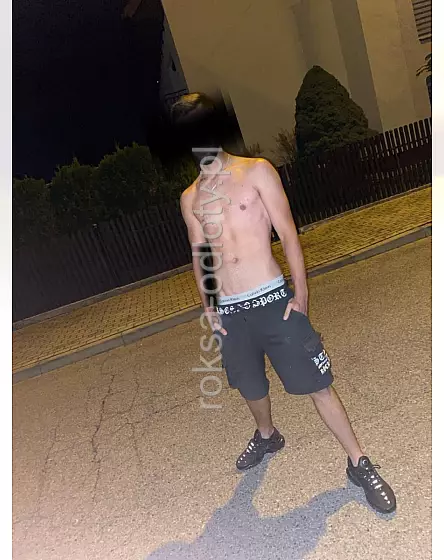 Masaż relaksacyjno-erotyczny