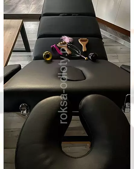 Masaż relaksacyjno-erotyczny