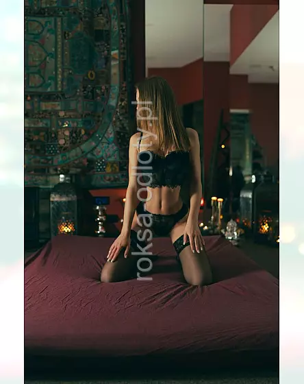 Diana -Blissful Massage