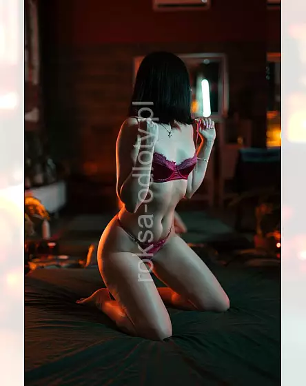 Margo -Blissful Massage