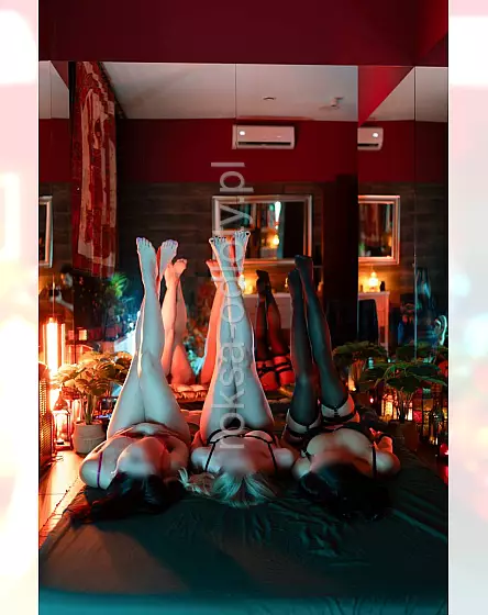 Margo -Blissful Massage