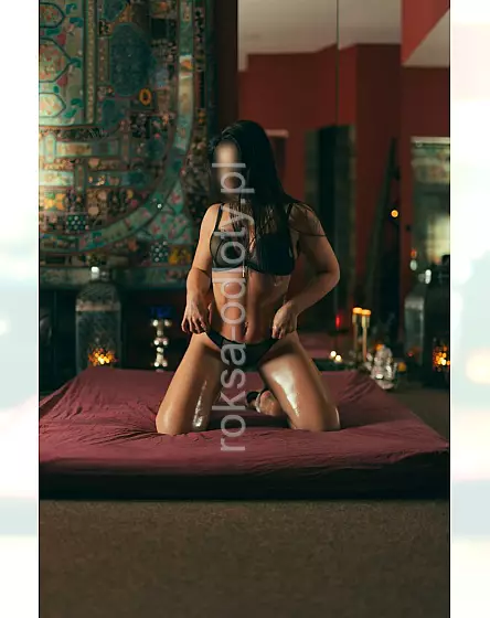 Nika -Blissful Massage