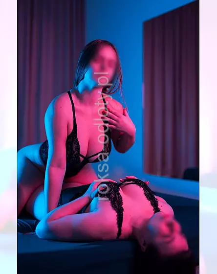 Cosmos Massage Warsaw