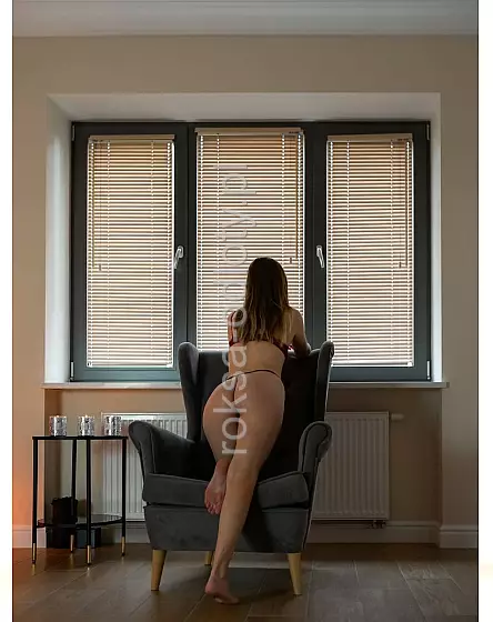 Agata -Blissful Massage