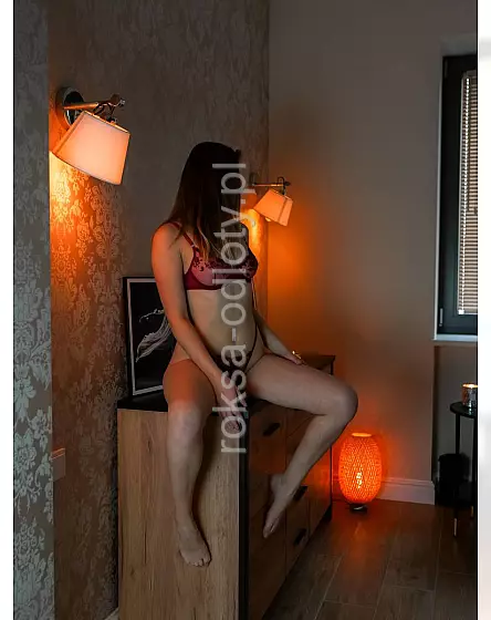 Agata -Blissful Massage