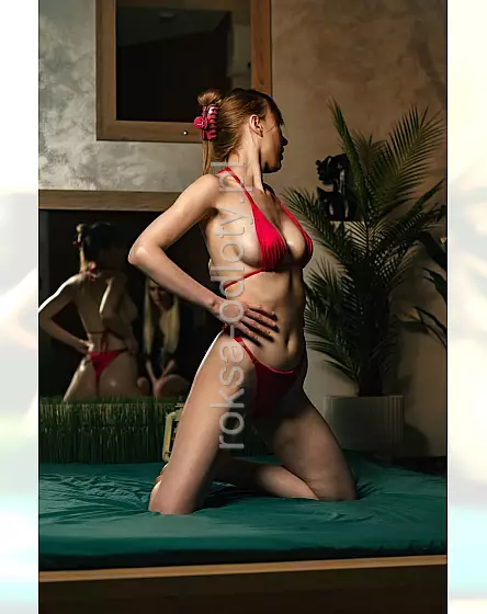 Asia -Blissful Massage