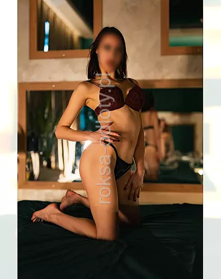 Lana -Blissful Massage