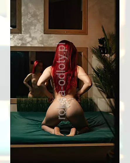 Lexy -Blissful Massage