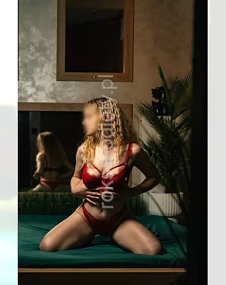 Meri -Blissful Massage