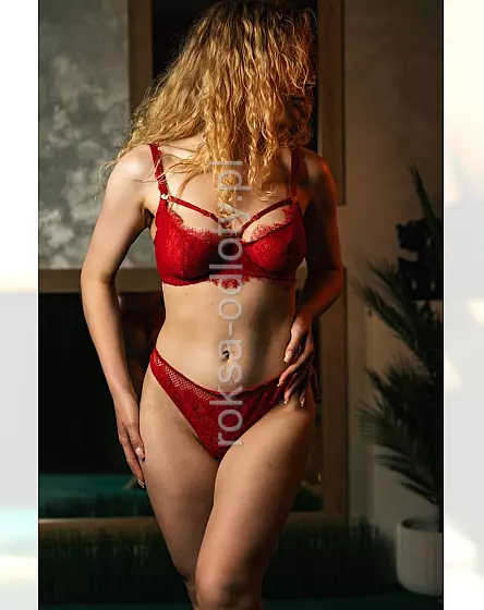 Meri -Blissful Massage