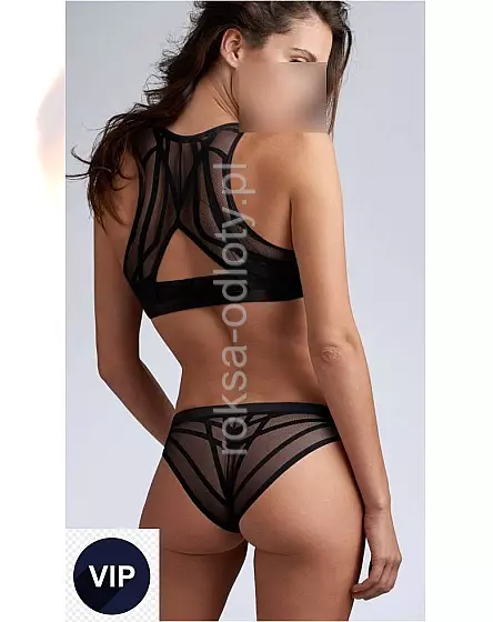 Amara Warsaw Escort