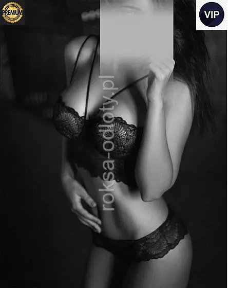 Elena Escort Warsaw