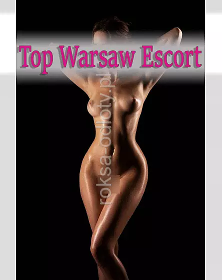 Livia Warsaw Escort