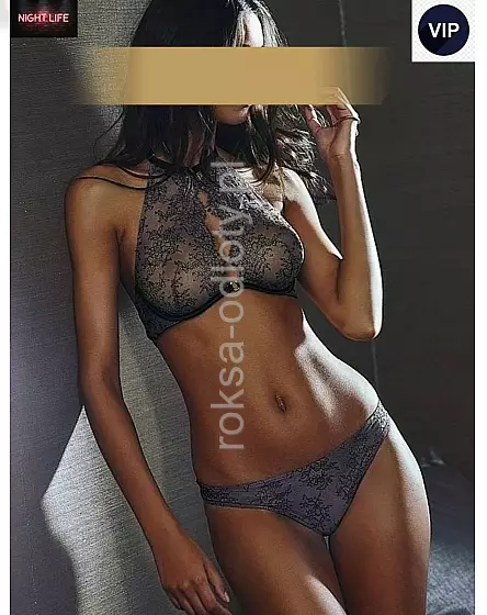 Natalia Escort Warsaw