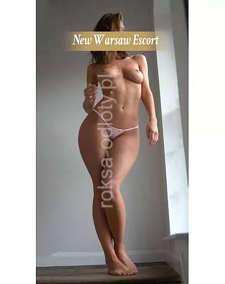 Carla Escort Warsaw