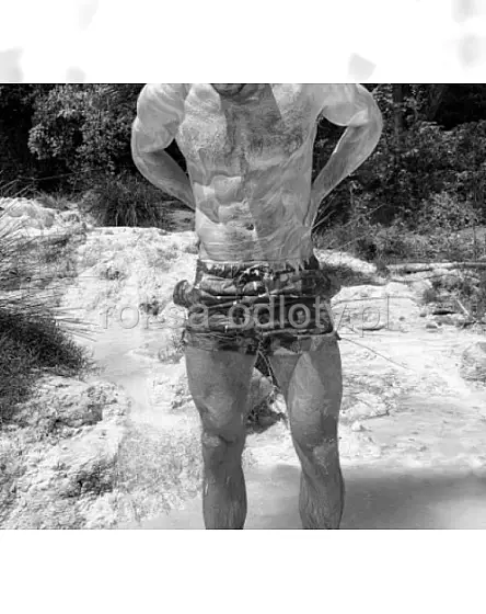 Dwóch dominujacych masterów