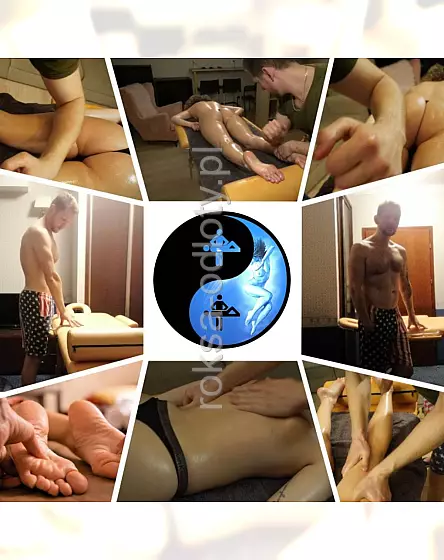 Masaż Tantryczny dla pań 