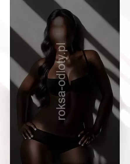 Jennifer - Masaż erotic Vinneri 