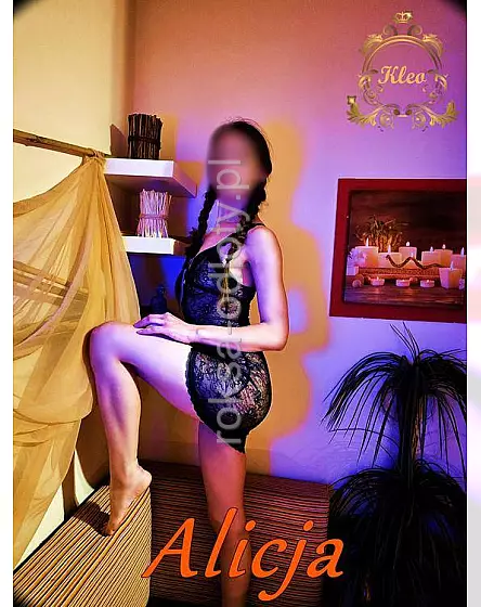 Alicja Tantra NURU