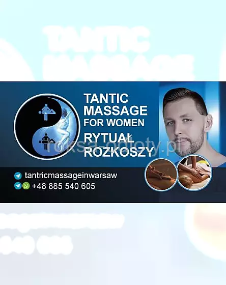 Masaż Tantryczny 