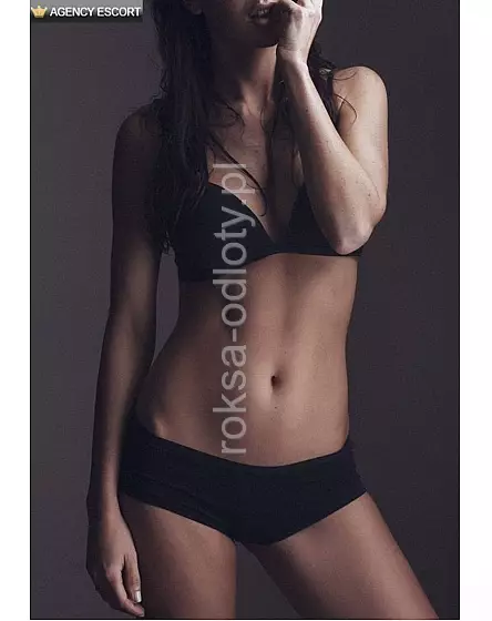 Lisa Escort Warsaw