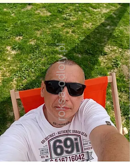 Realny zadbany Full opcja