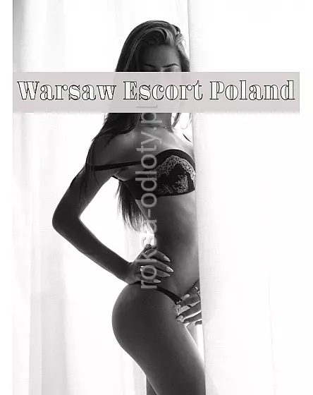 Warsaw Escort Poland 