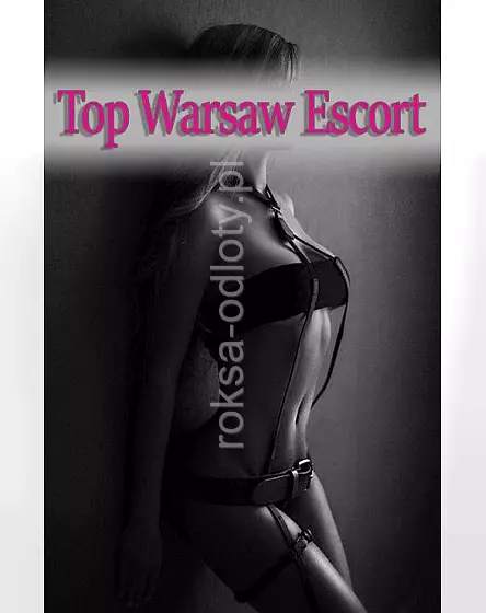 Top Warsaw Escort