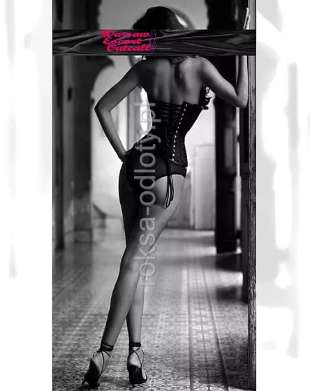 Warsaw Escort Outcall