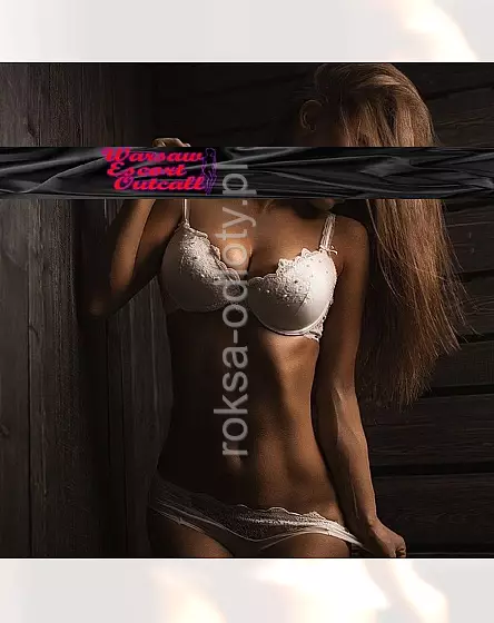 Warsaw Escort Outcall