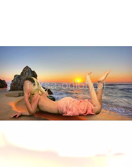 Angelika Sexualiti Tantra erotic massage 