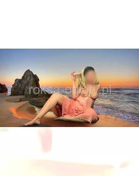 Angelika Sexualiti Tantra erotic massage 